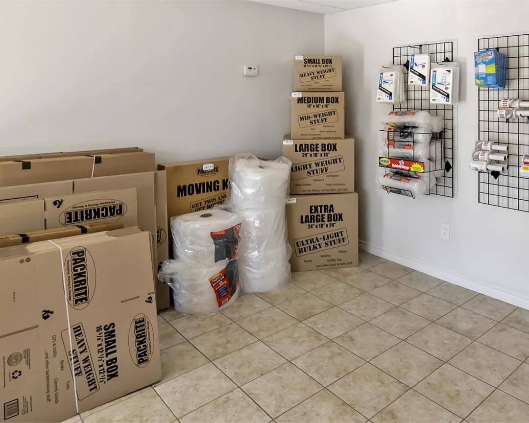 Storage King USA - Caney Creek US 59 media 3
