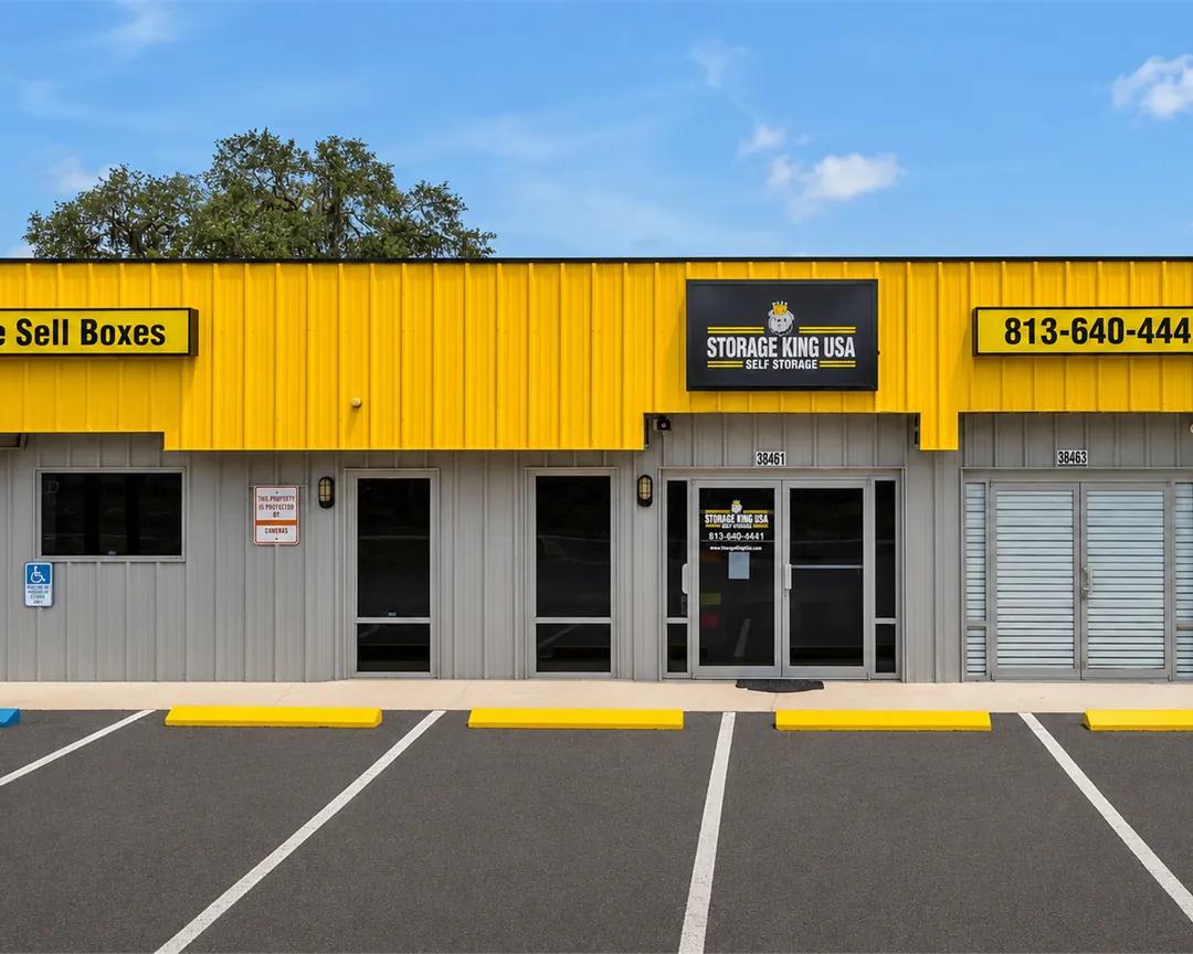 Storage King USA - County Road 54 media 1