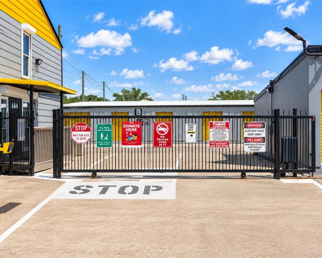 Storage King USA - 60th Street media 9