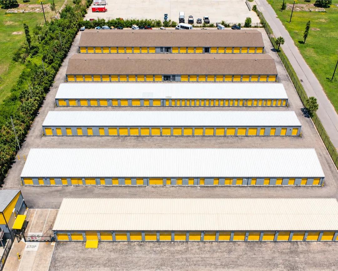 Storage King USA - 60th Street media 3