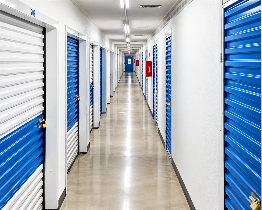 Storage King USA - 60th Street media 13