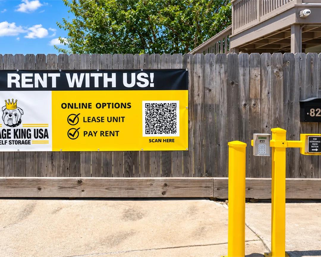 Storage King USA - 60th Street media 10