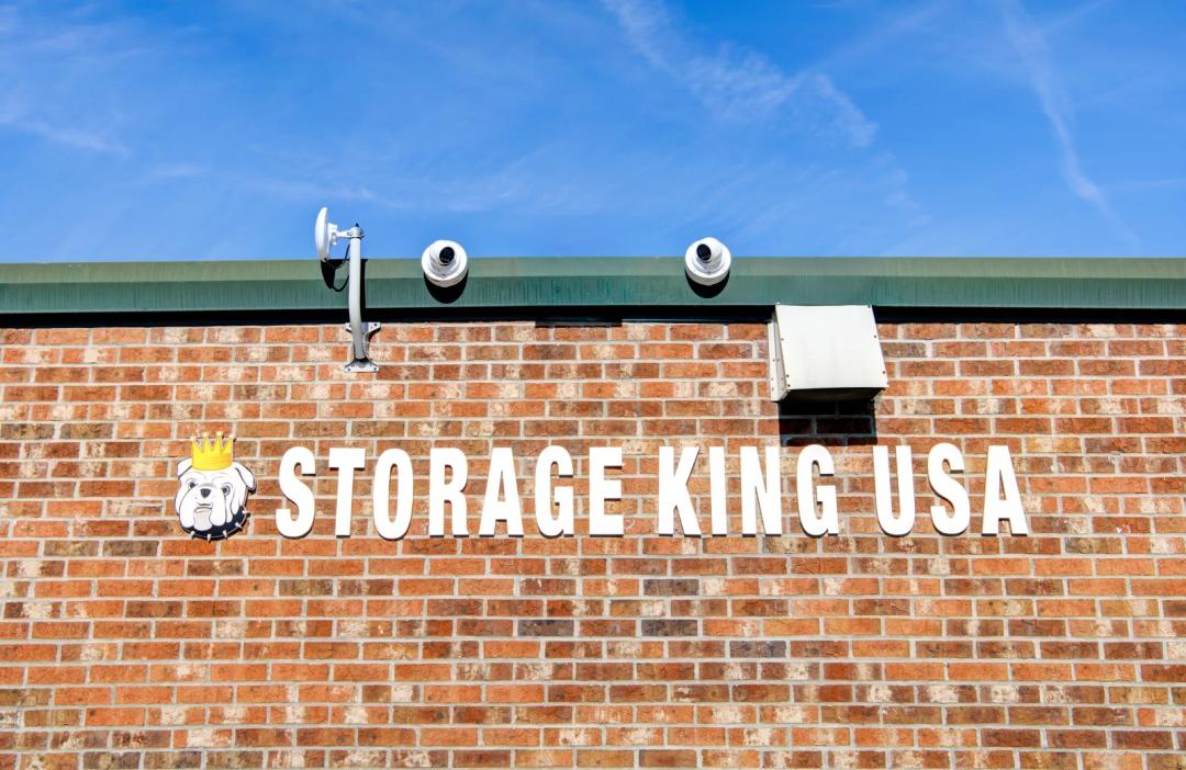 Storage King USA - Fayetteville, NC (King Rd.) media 5