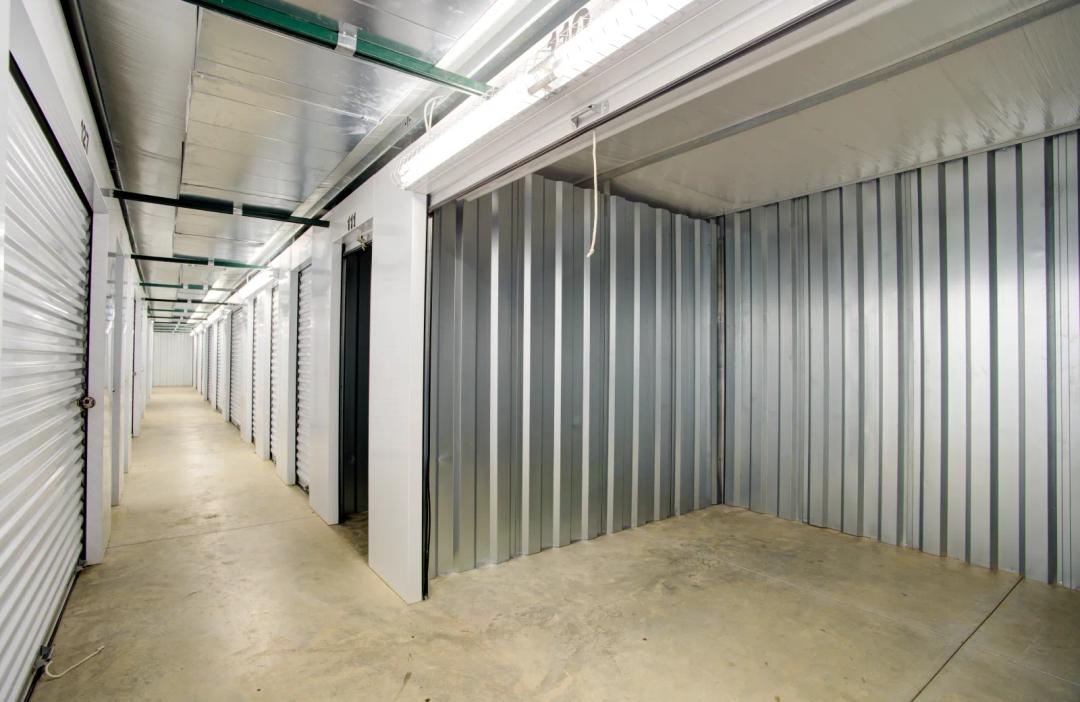 Storage King USA - Fayetteville, NC (King Rd.) media 18