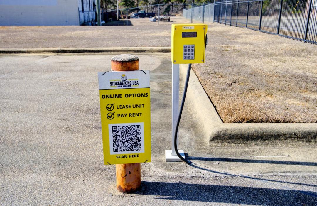 Storage King USA - Fayetteville, NC (King Rd.) media 7