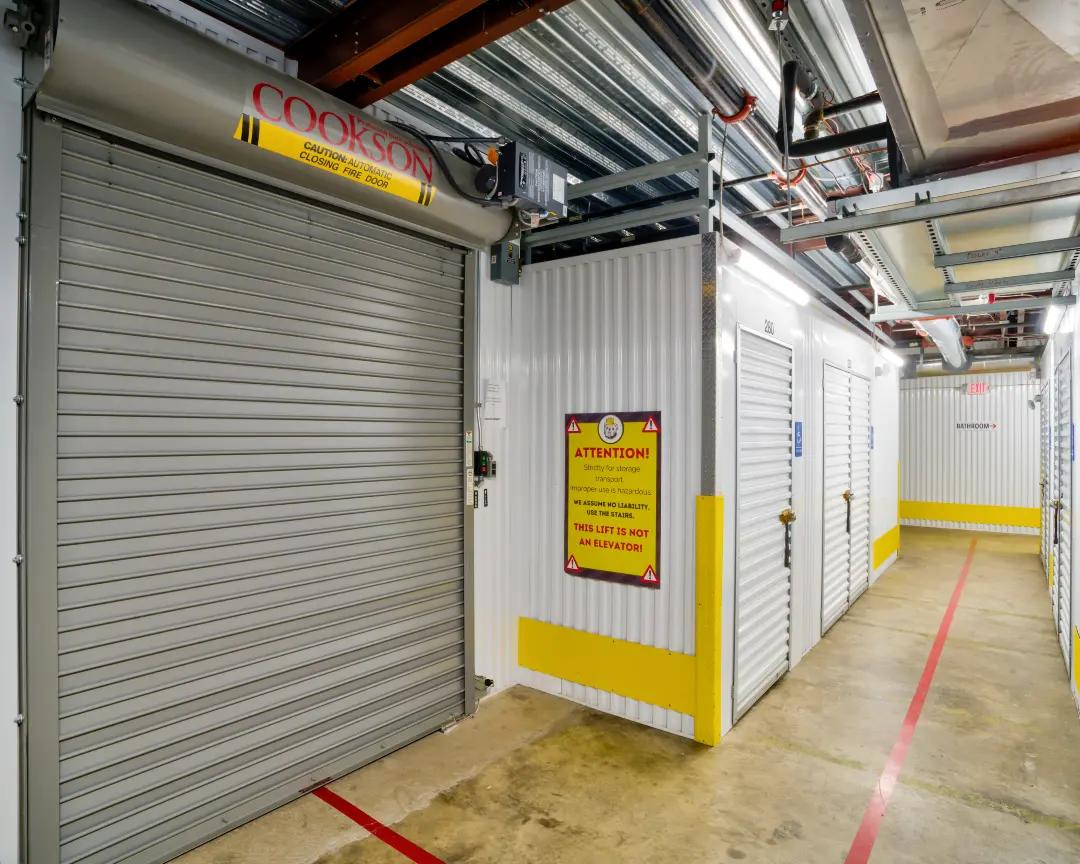 Storage King USA - West Greene Street media 5