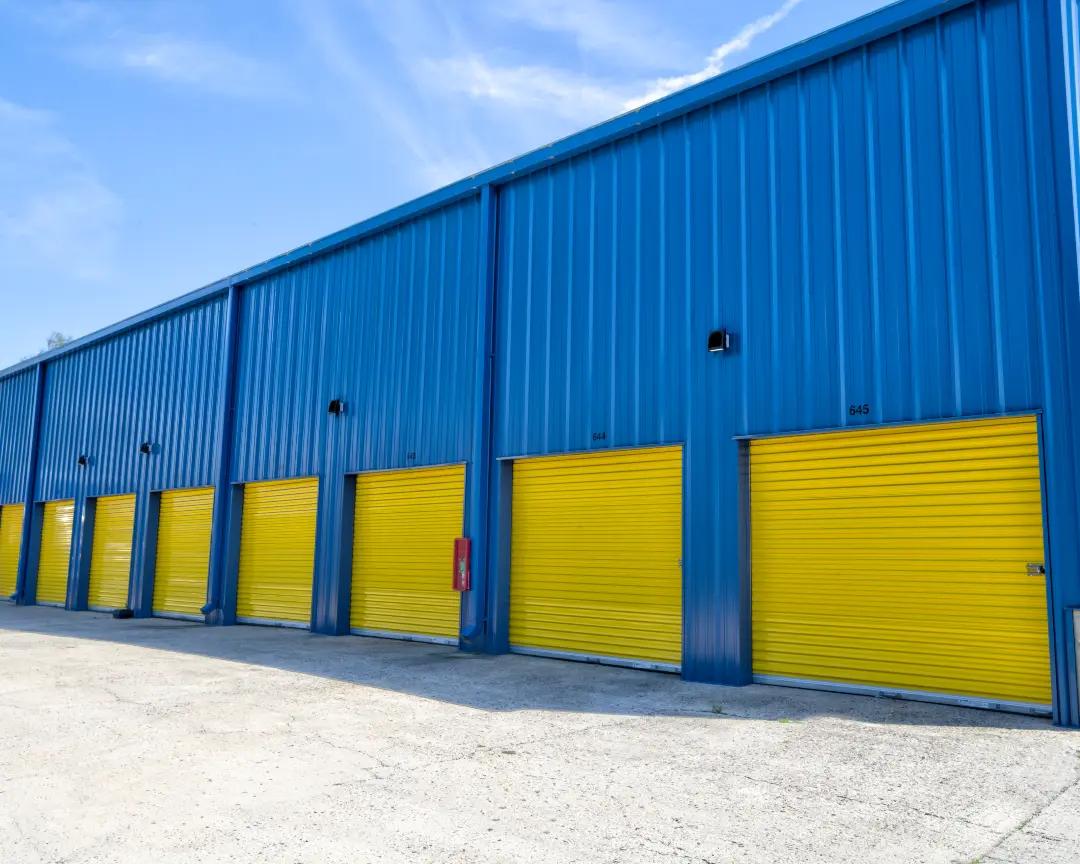 Storage King USA - West Greene Street media 9