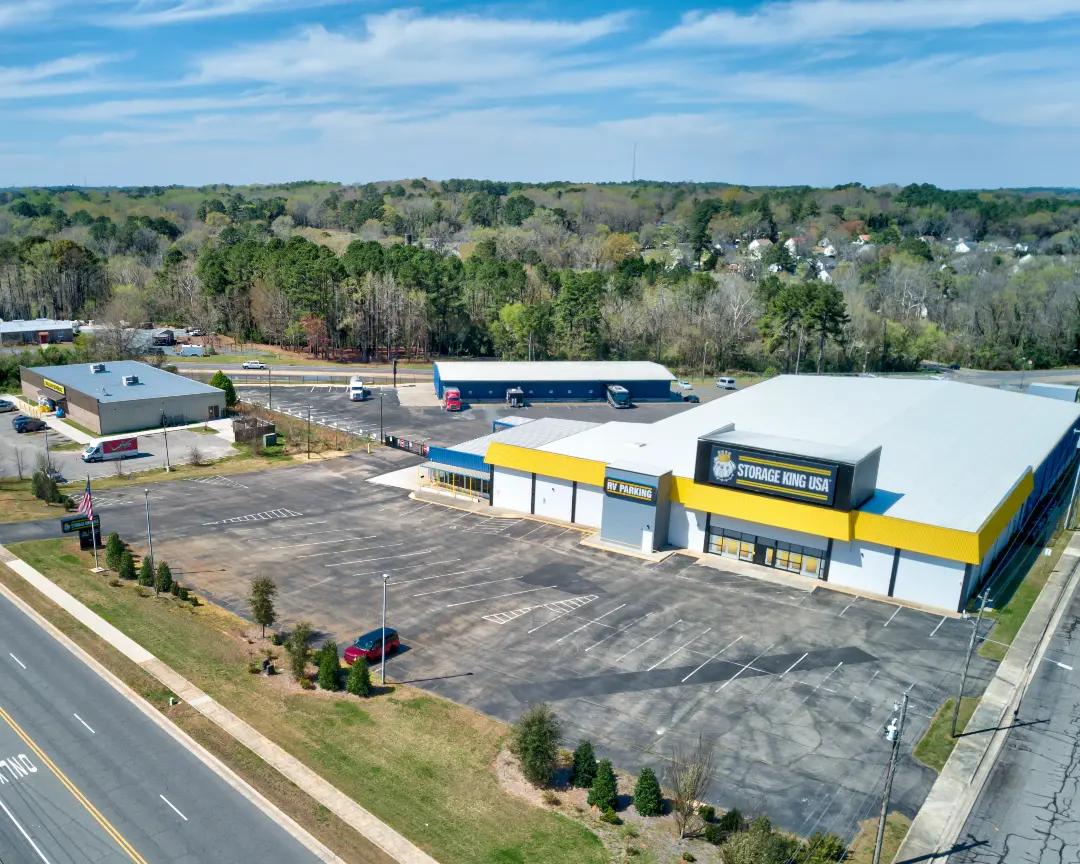 Storage King USA - West Greene Street media 17