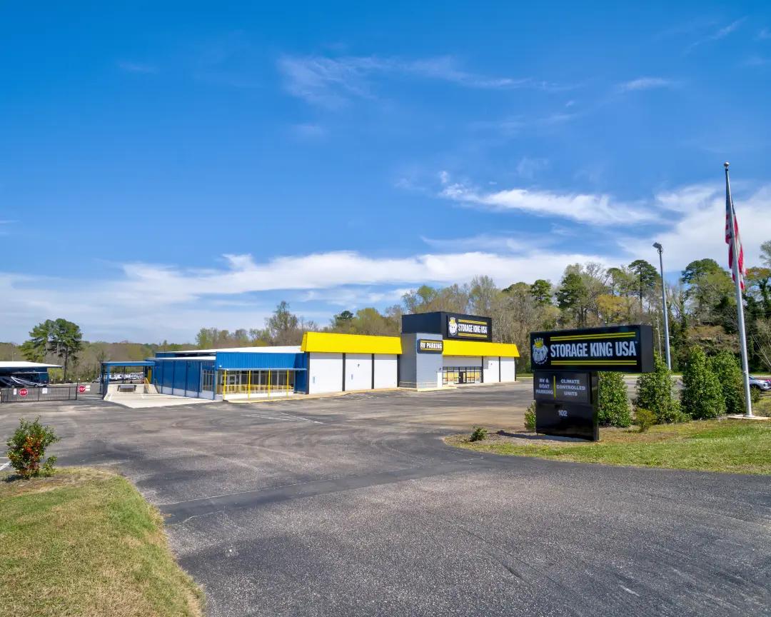 Storage King USA - West Greene Street media 21