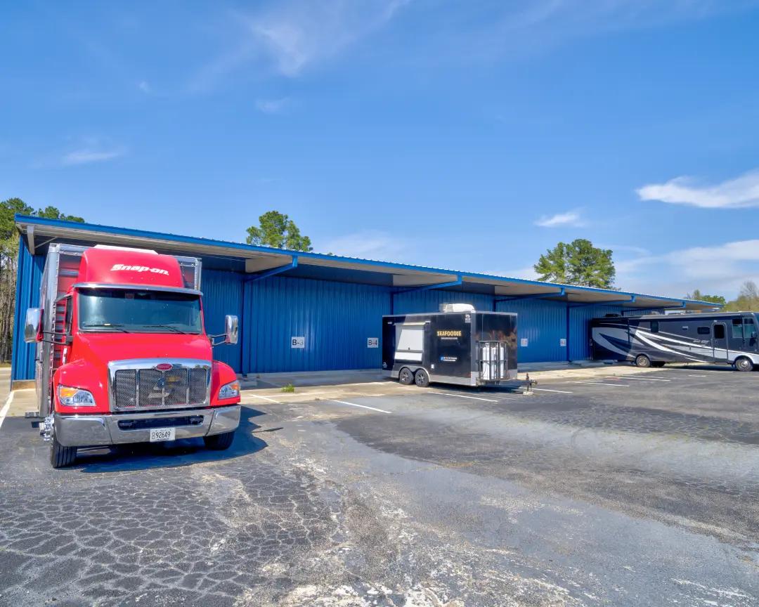 Storage King USA - West Greene Street media 20