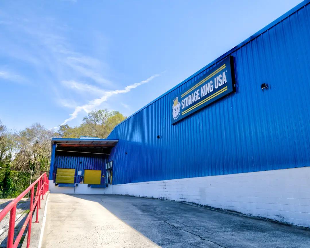 Storage King USA - West Greene Street media 13