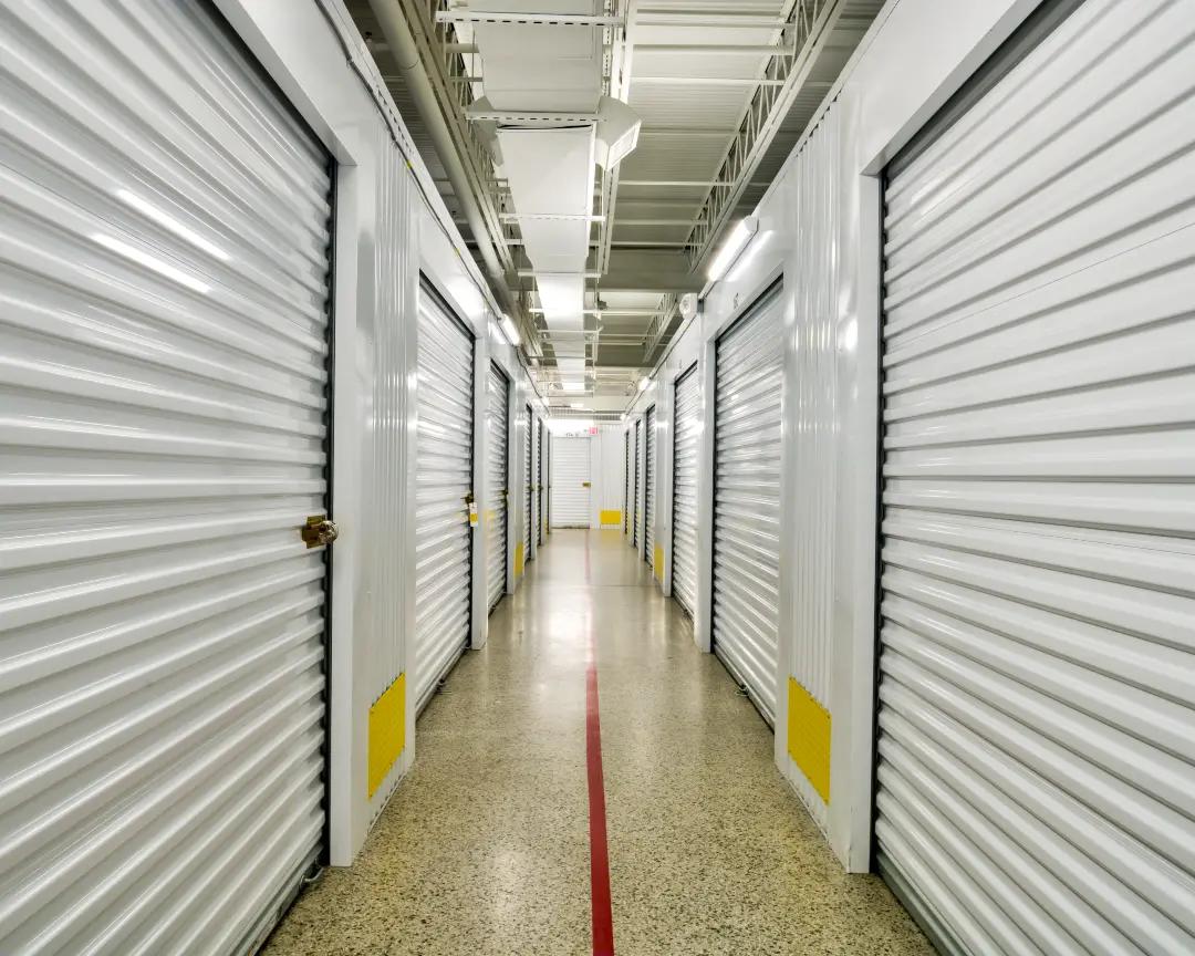 Storage King USA - West Greene Street media 3