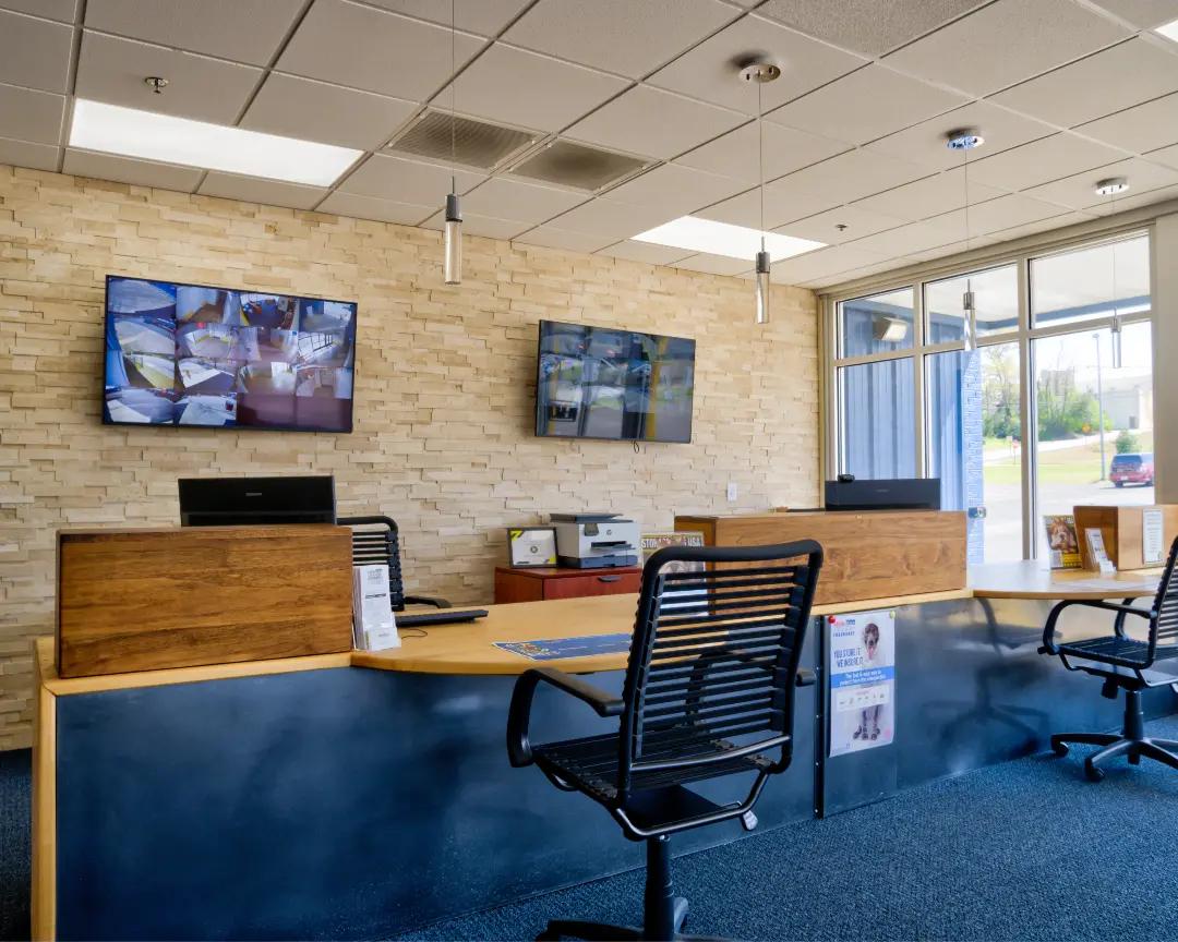 Storage King USA - West Greene Street media 12