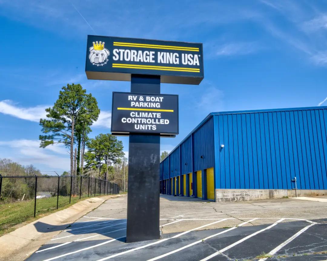 Storage King USA - West Greene Street media 19