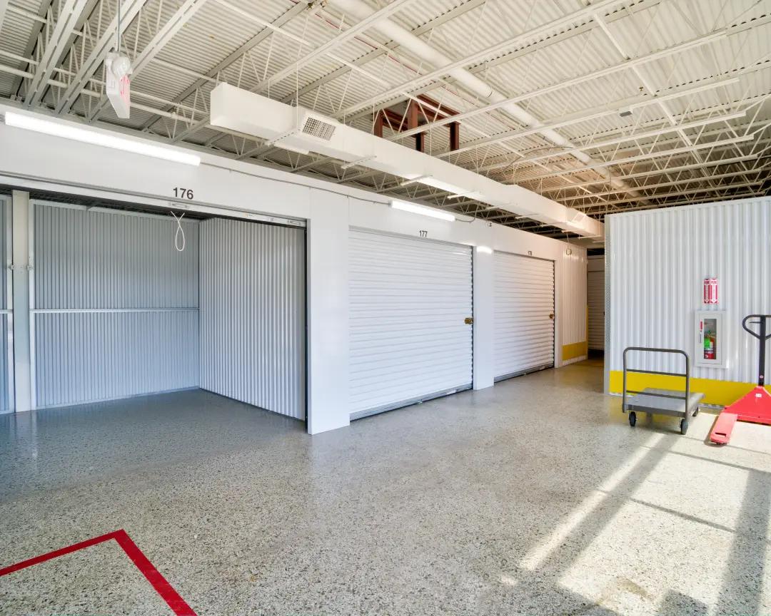 Storage King USA - West Greene Street media 6