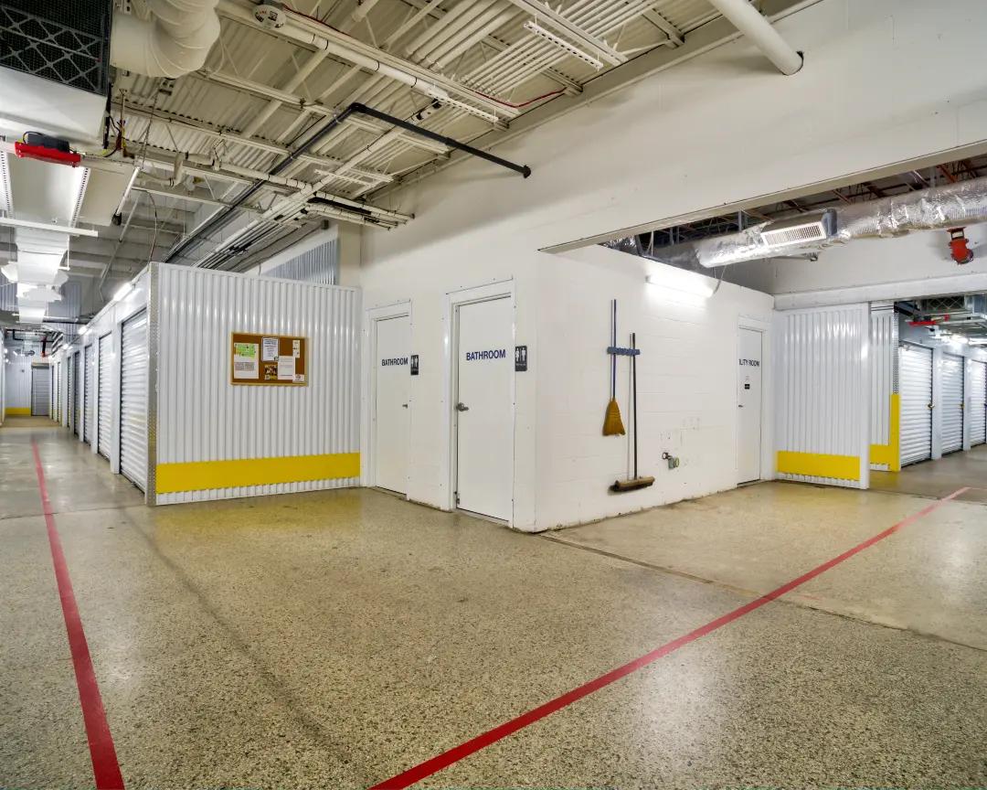 Storage King USA - West Greene Street media 4