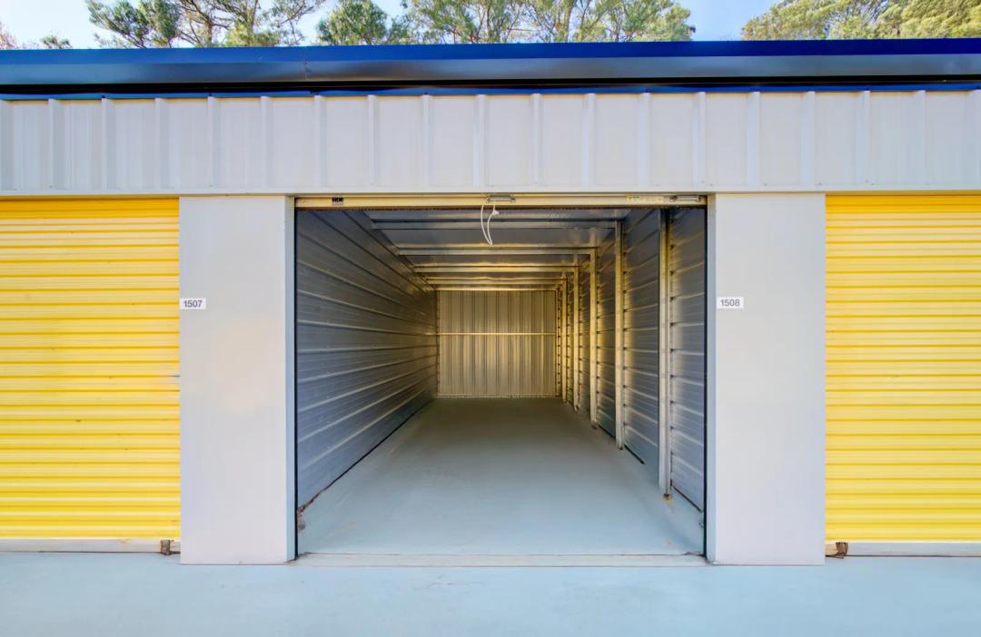 Storage King USA - Pine Barren Road media 10