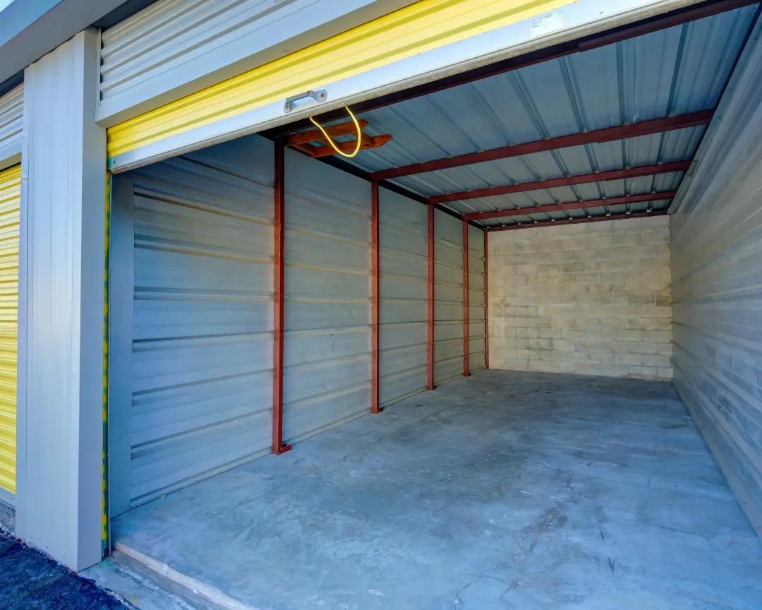 Storage King USA - Gandy Boulevard media 22