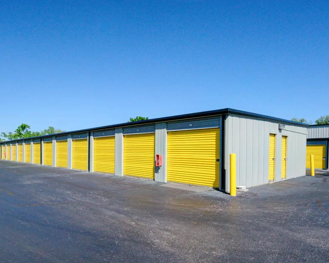 Storage King USA - Gandy Boulevard media 23