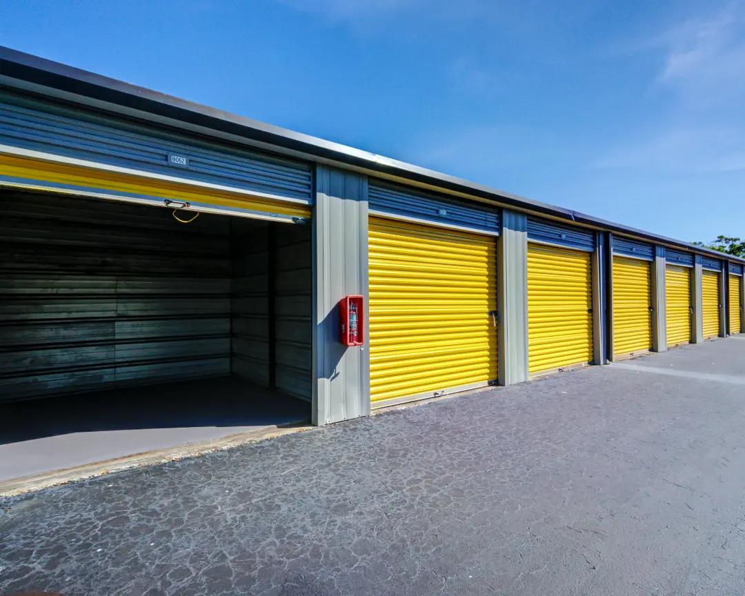 Storage King USA - Gandy Boulevard media 20