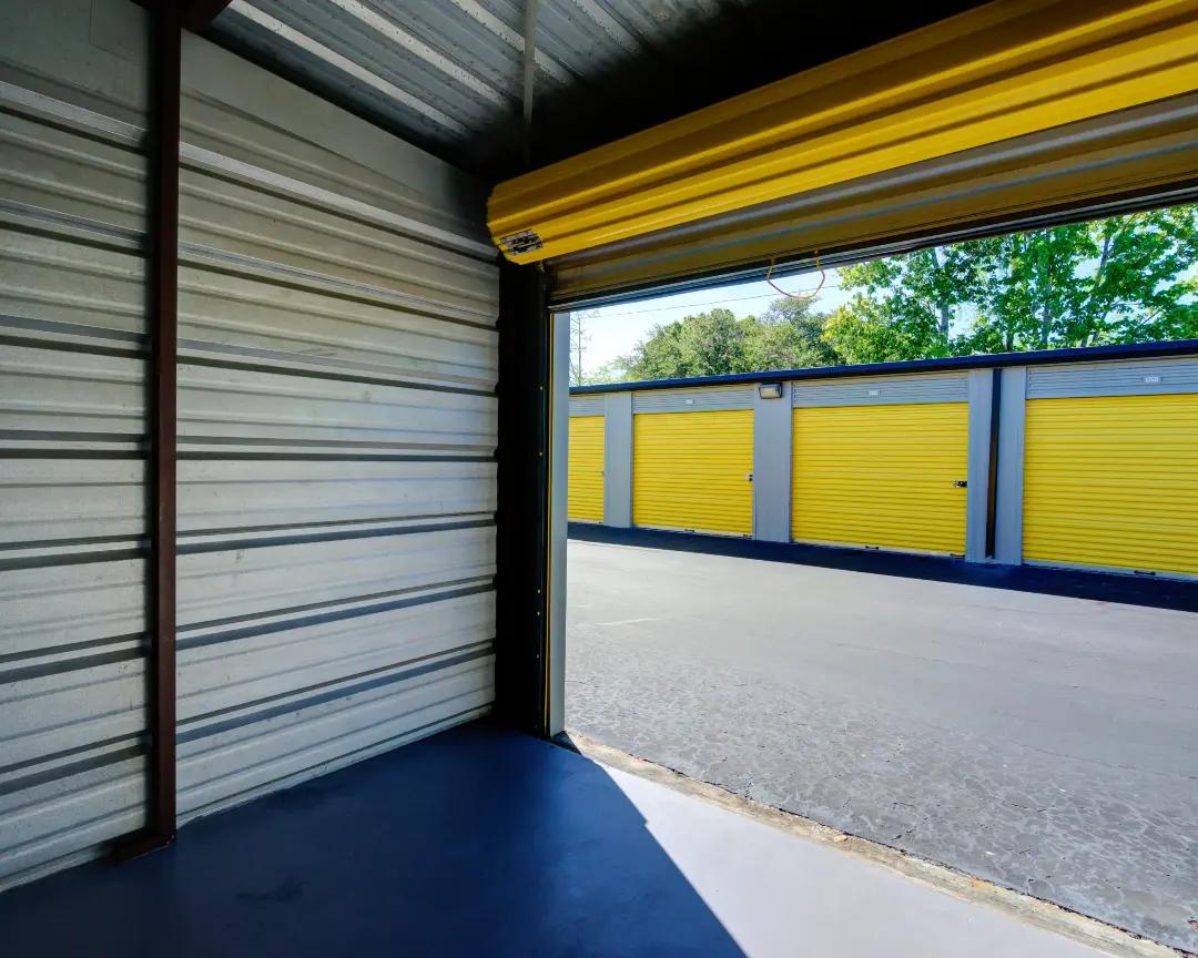 Storage King USA - Gandy Boulevard media 21