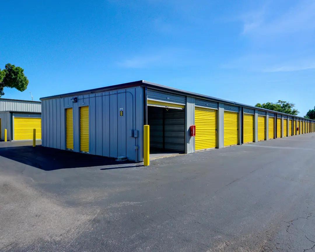 Storage King USA - Gandy Boulevard media 19