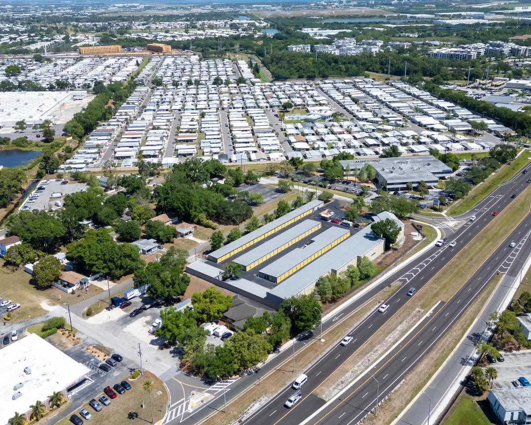 Storage King USA - Gandy Boulevard media 26