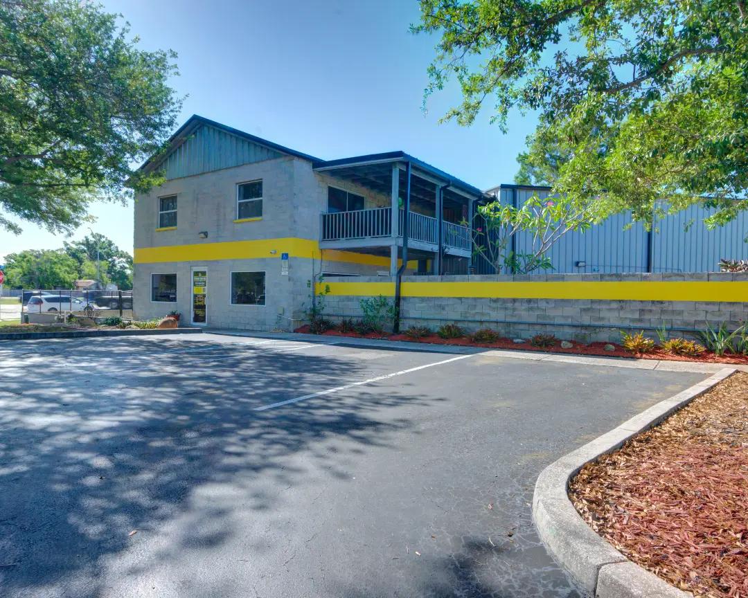 Storage King USA - Gandy Boulevard media 4