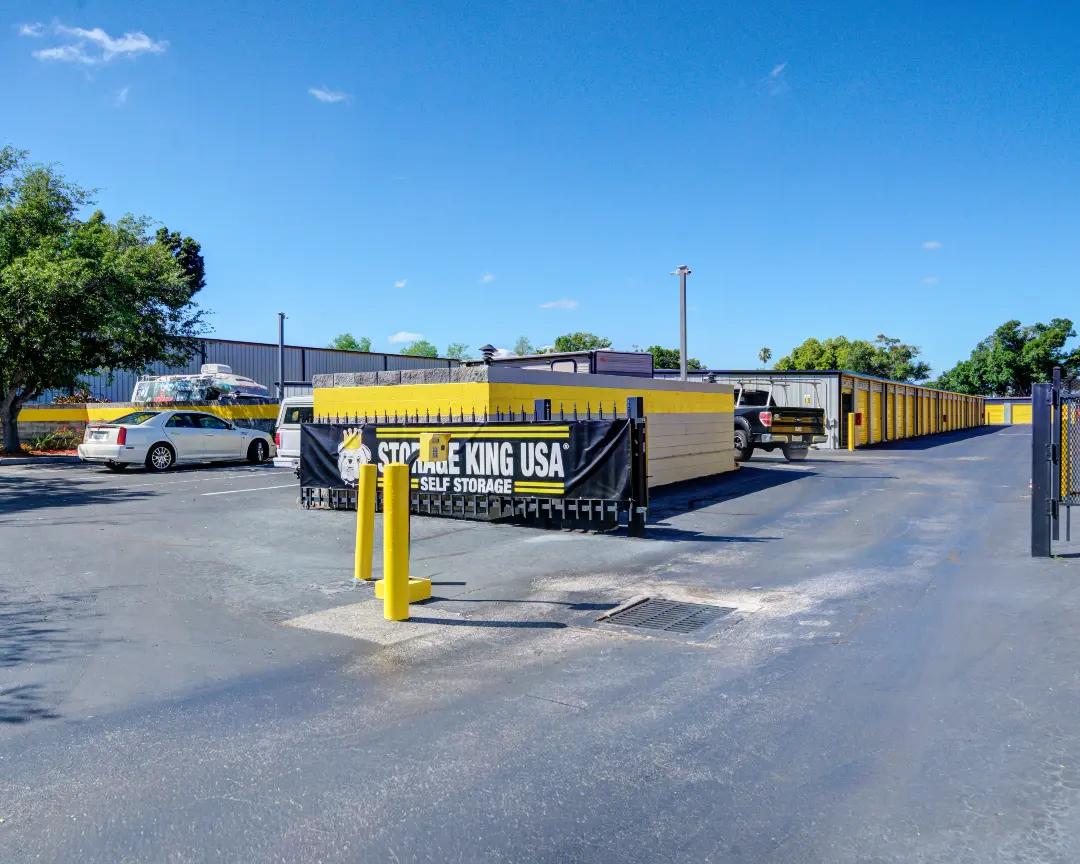 Storage King USA - Gandy Boulevard media 5