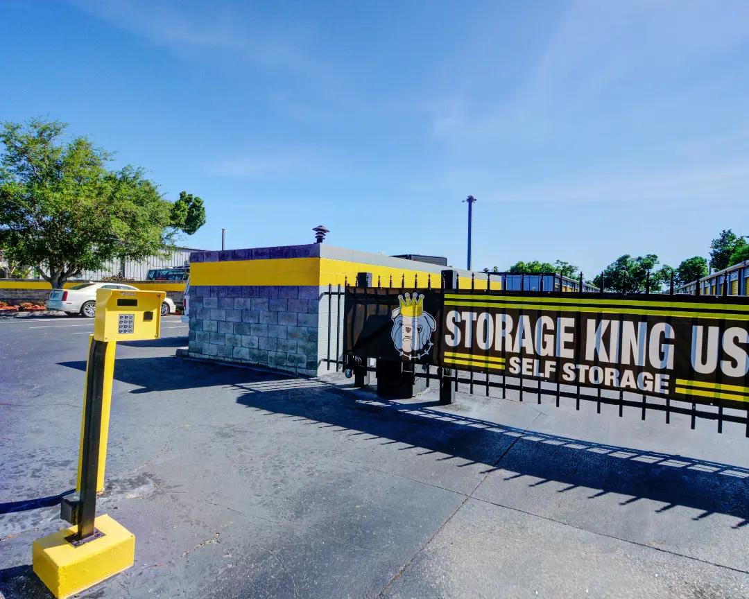 Storage King USA - Gandy Boulevard media 6