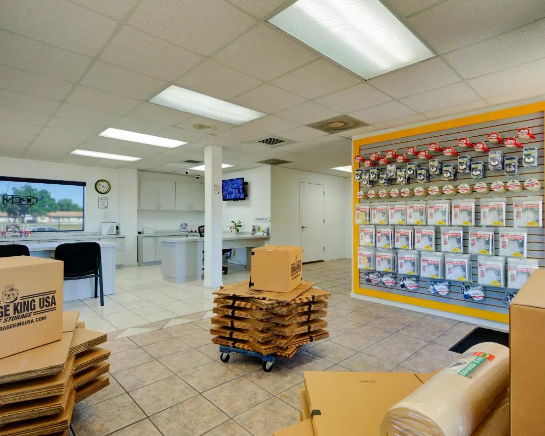 Storage King USA - Gandy Boulevard media 10