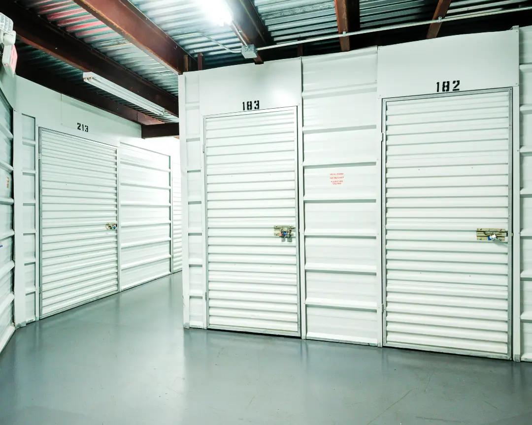 Storage King USA - Gandy Boulevard media 16