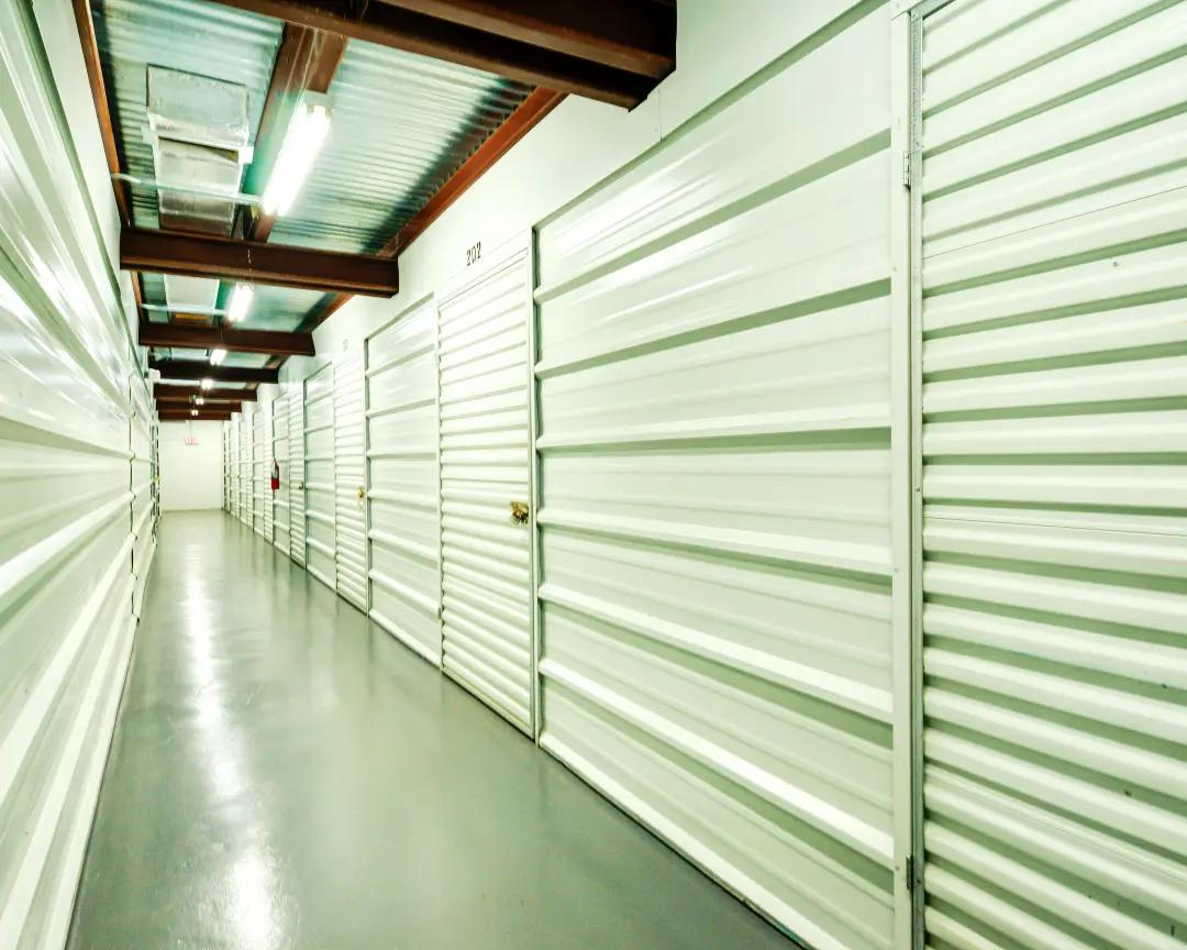 Storage King USA - Gandy Boulevard media 15