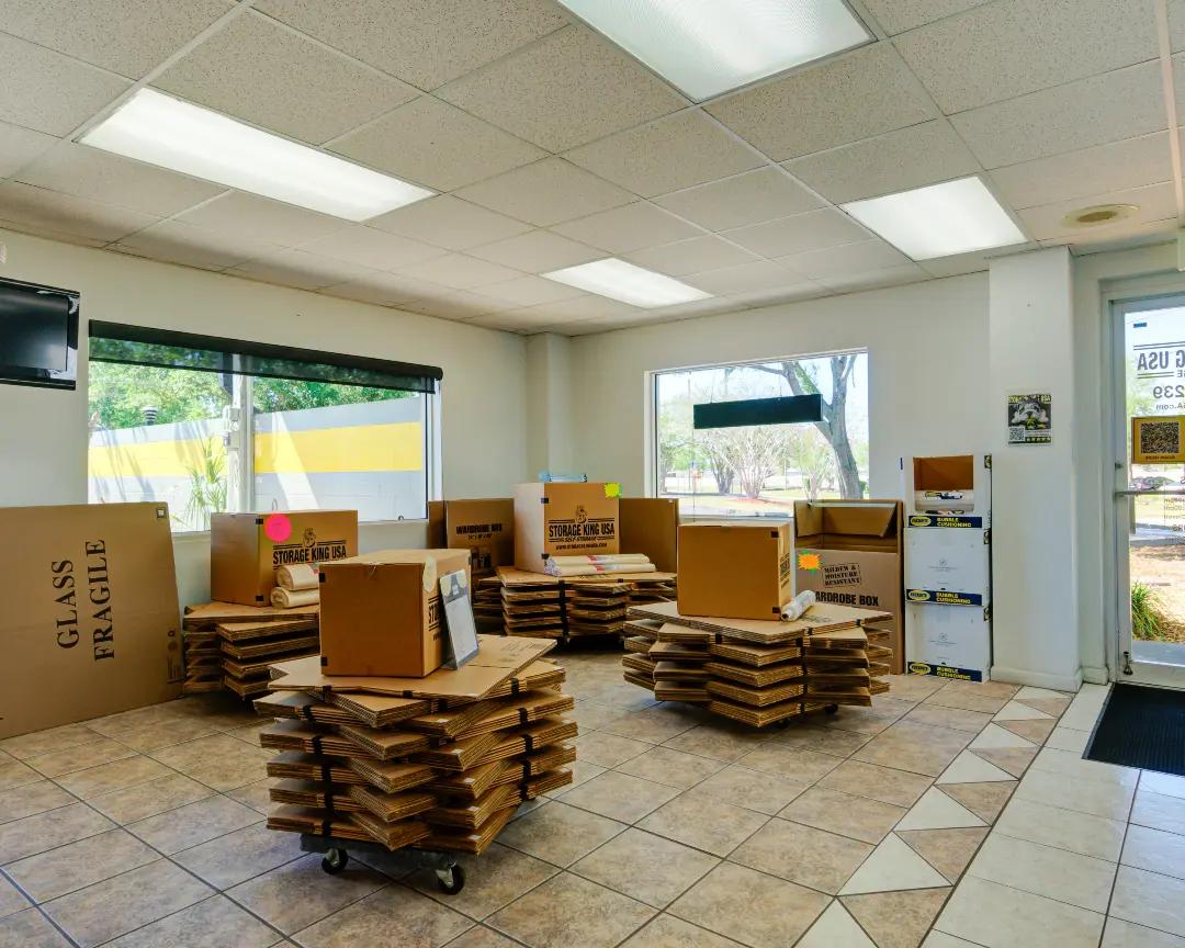 Storage King USA - Gandy Boulevard media 9