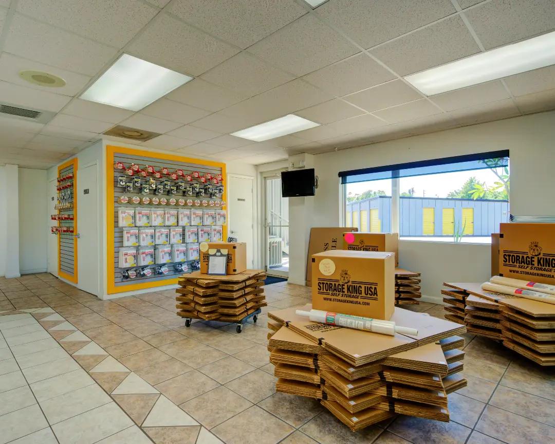 Storage King USA - Gandy Boulevard media 8