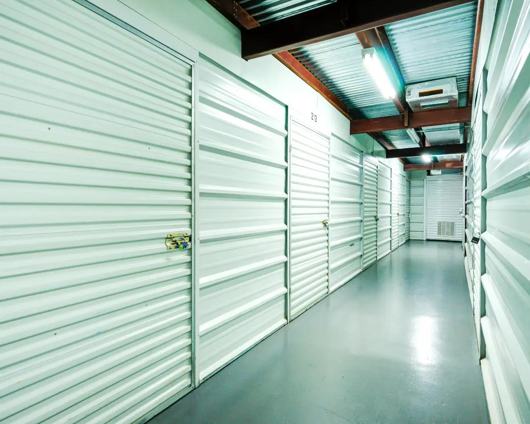 Storage King USA - Gandy Boulevard media 17