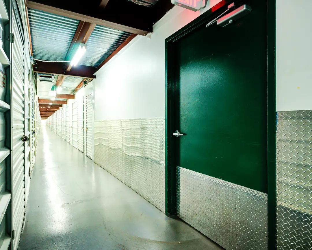 Storage King USA - Gandy Boulevard media 14