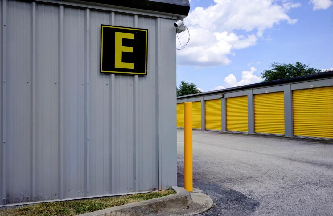 Storage King USA - Youngerman Circle media 22