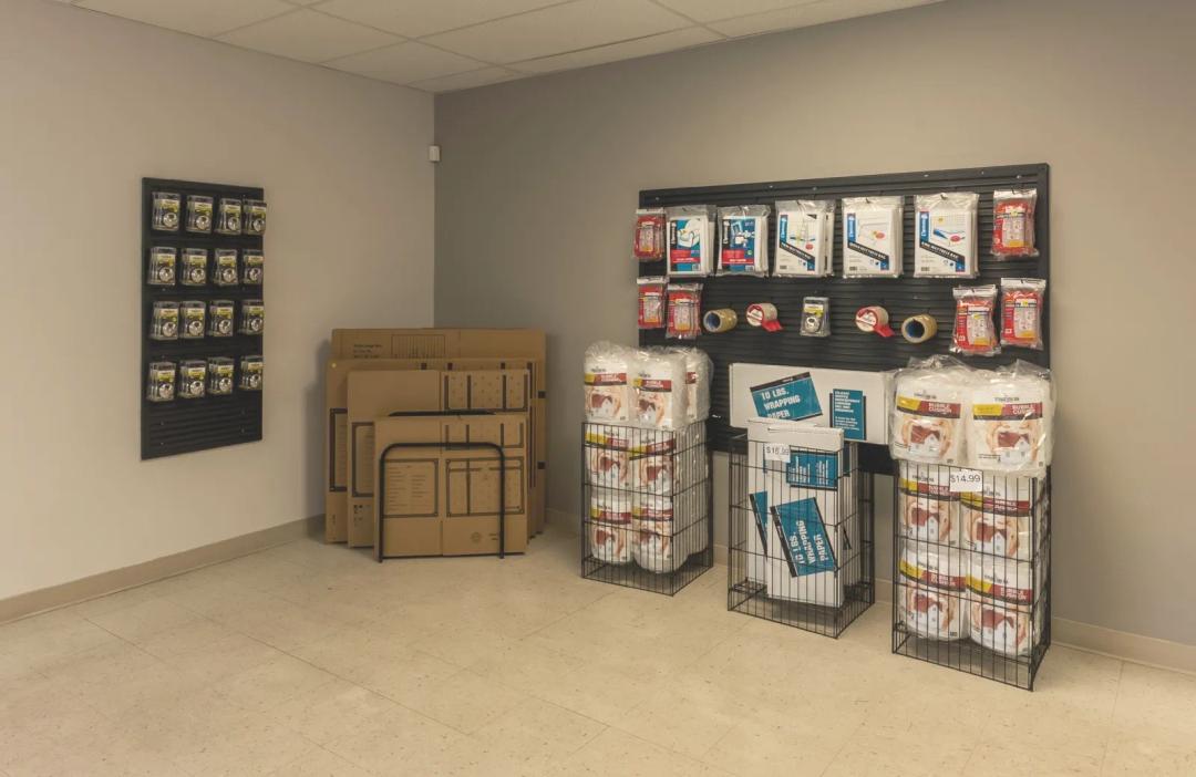 Storage King USA - Youngerman Circle media 5