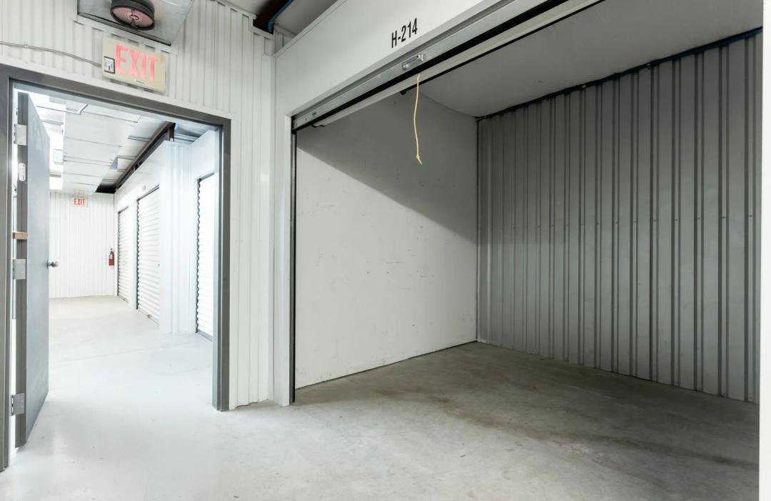 Storage King USA - Youngerman Circle media 10