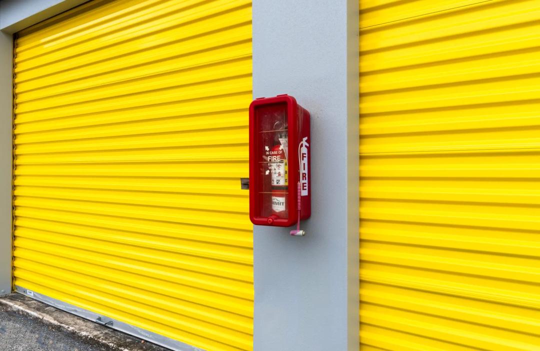 Storage King USA - Youngerman Circle media 19