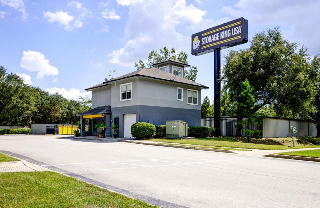 Storage King USA - Youngerman Circle media 1