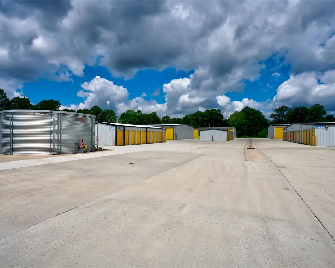 Storage King USA - Hwy 242 Conroe media 15