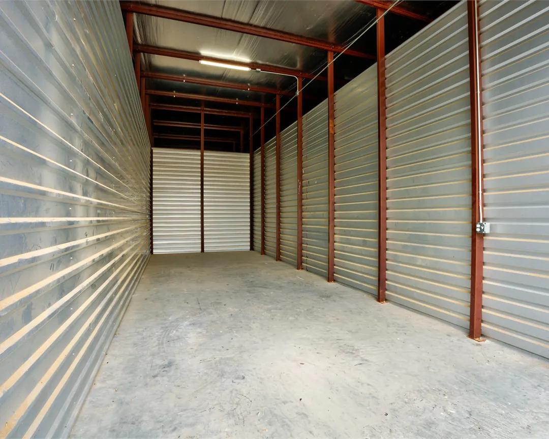Storage King USA - Hwy 242 Conroe media 7