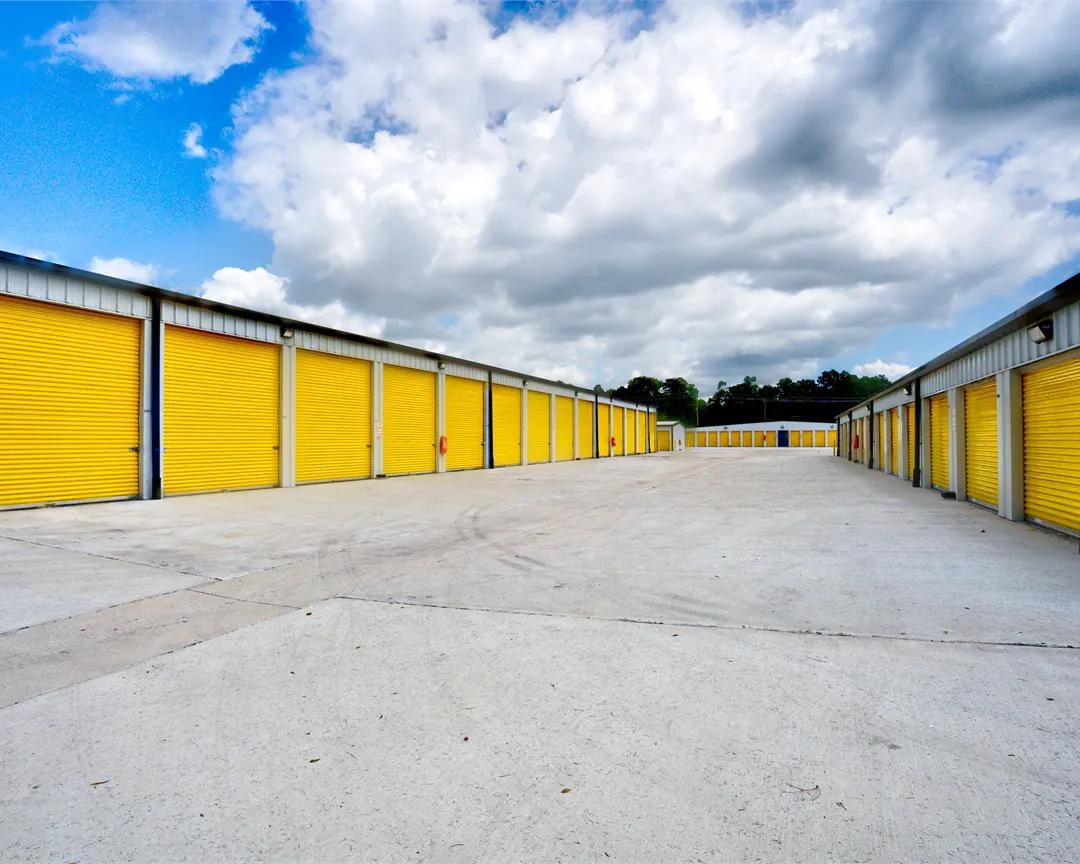 Storage King USA - Hwy 242 Conroe media 12
