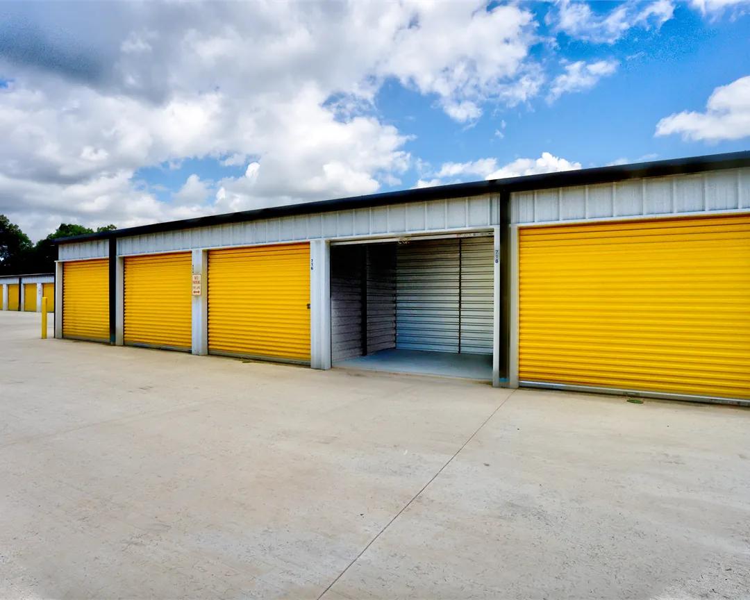 Storage King USA - Hwy 242 Conroe media 13