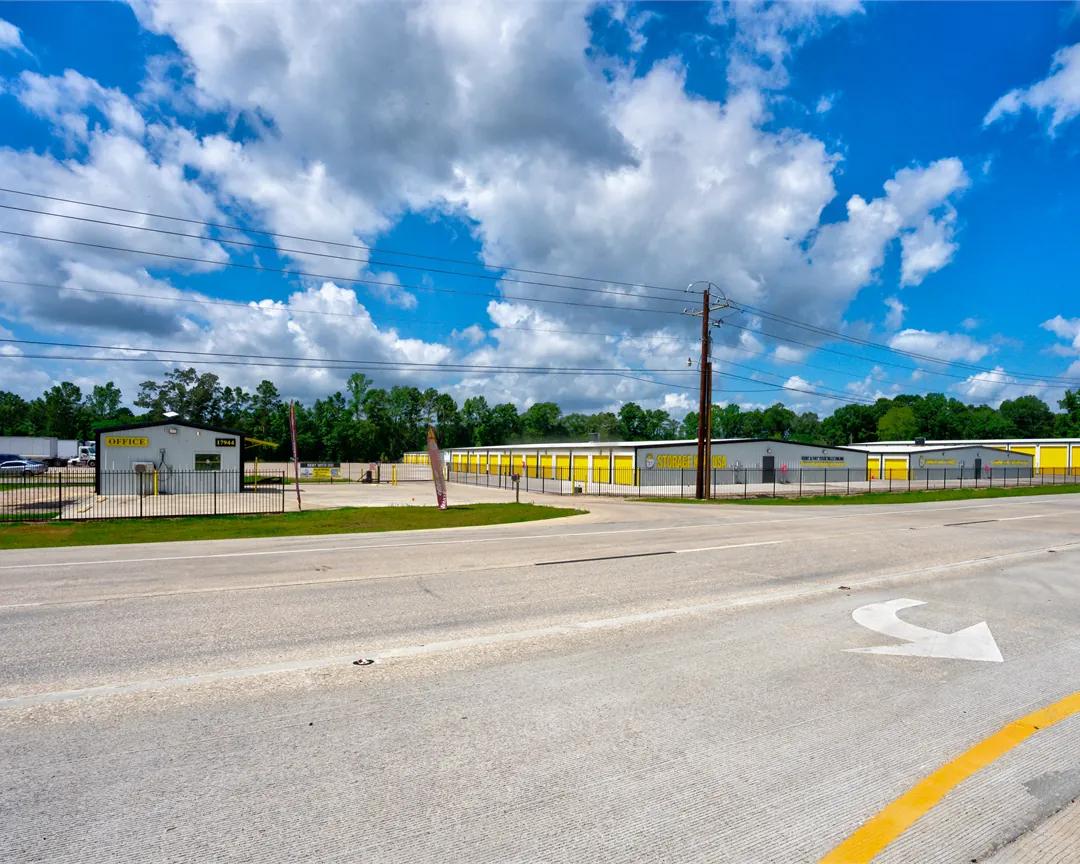 Storage King USA - Hwy 242 Conroe media 16