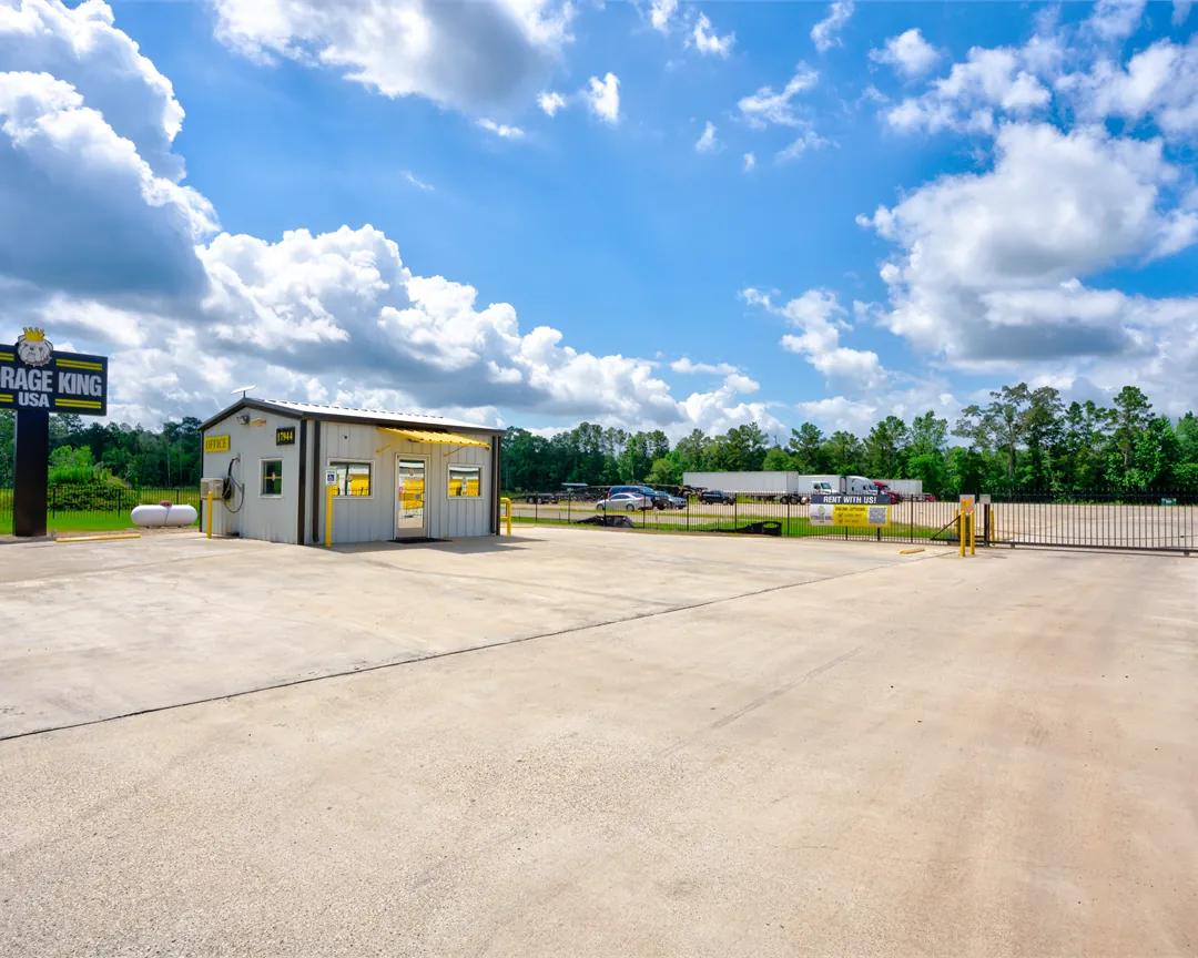 Storage King USA - Hwy 242 Conroe media 3