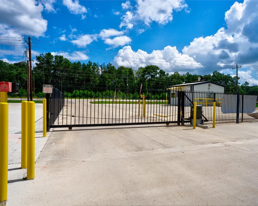 Storage King USA - Hwy 242 Conroe media 9
