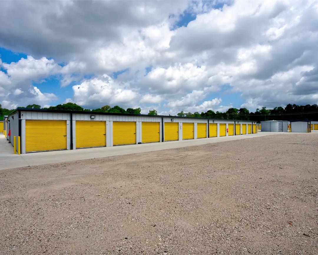 Storage King USA - Hwy 242 Conroe media 11